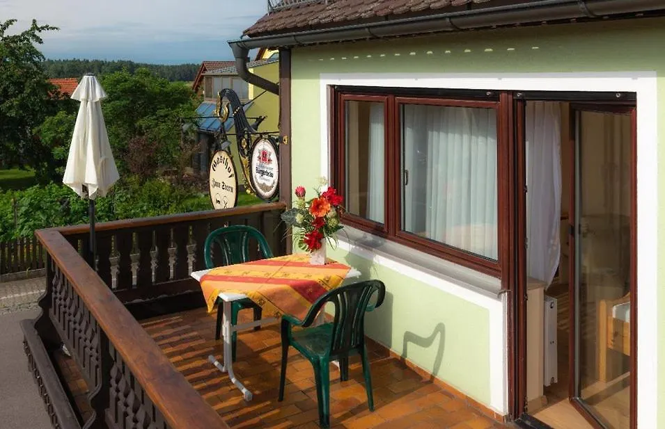 Gasthof Landgasthof - Hotel zum Stern Linden