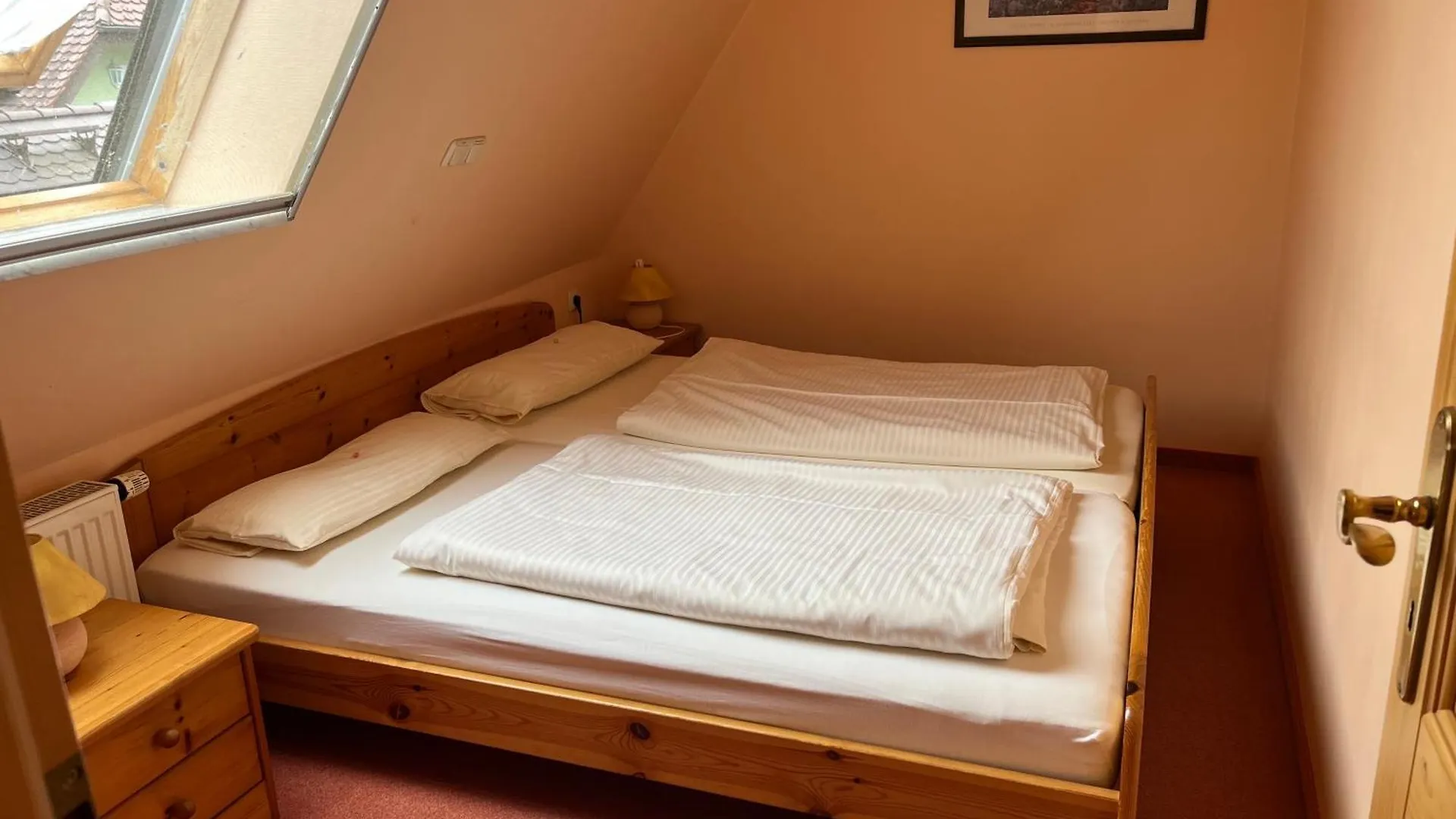 Landgasthof - Hotel zum Stern Linden