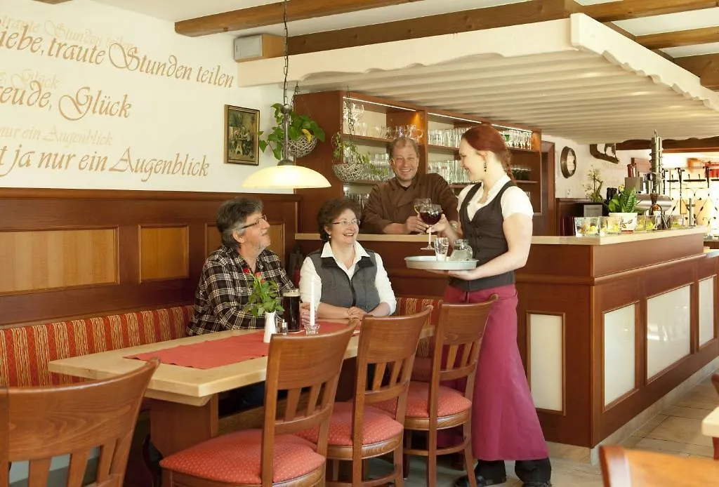 *** Gasthof Landgasthof - Hotel zum Stern Linden  Deutschland