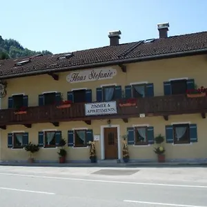 Gasthof Haus Stefanie