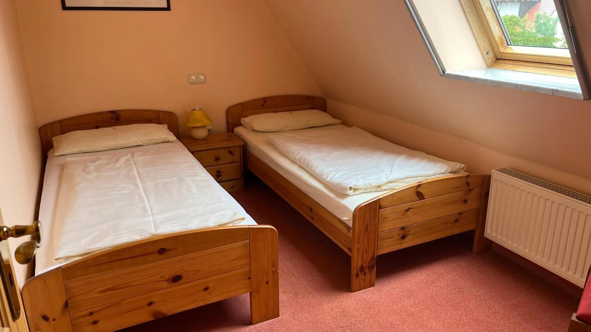 Landgasthof - Hotel Zum Stern Linden  3*, Linden (Neustadt (Aisch)) Germany